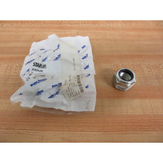 Yale 504234266 Nut (Pack of 8)