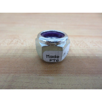 Yale 504234266 Nut (Pack of 8)