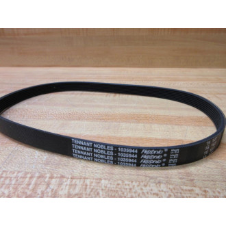 Tennant 9004283 Nobles Flexonic Belt Kit 1035944