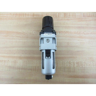 SMC AW3000-02-XJ Filter Regulator AW3000 - New No Box
