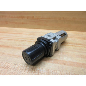SMC AW3000-02-XJ Filter Regulator AW3000