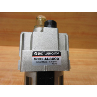 SMC AL3000-02-XJ Lubricator AL3000
