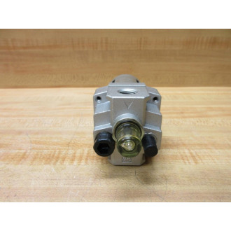 SMC AL3000-02-XJ Lubricator AL3000