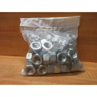 4FAP9 2-Way Locknut 12"-13 (Pack of 50)