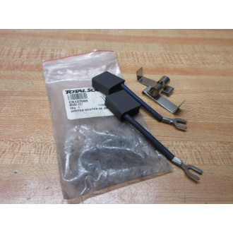 Total Source CR127589 Brush Kit 127589