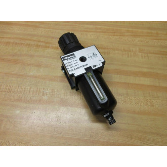 Parker P3E-EA00TEBNN Pneumatic Regulator P3EEA00TEBNN - New No Box