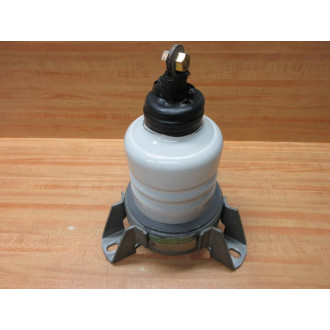 General Electric 9LIIR-GB005 GE Tranquell Station Arrester - Used