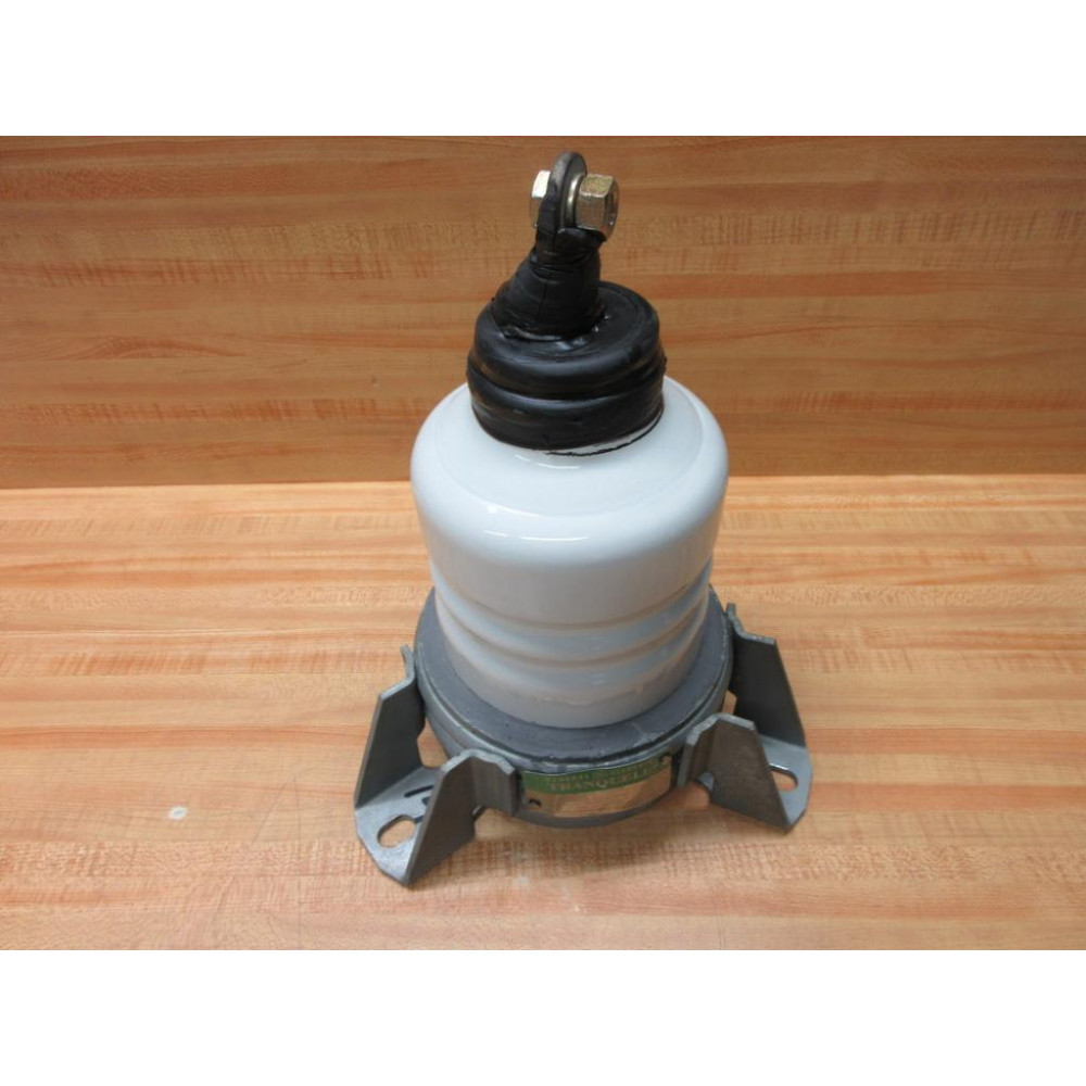 General Electric 9LIIR-GB004 GE Tranquell Station Arrester - Used