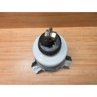 General Electric 9LIIR-GB004 GE Tranquell Station Arrester - Used