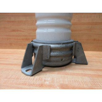 General Electric 9LIIR-GB004 GE Tranquell Station Arrester - Used