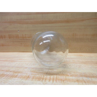 Hubbell VG-15 Glass Globe VG15