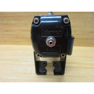 Flowserve A0K30544-04-01-3 Automax Pneumatic Actuator SNA100S10 - Used