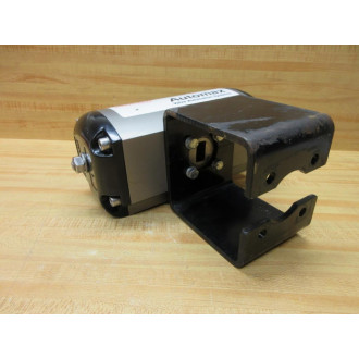 Flowserve A0K30544-04-01-3 Automax Pneumatic Actuator SNA100S10 - Used