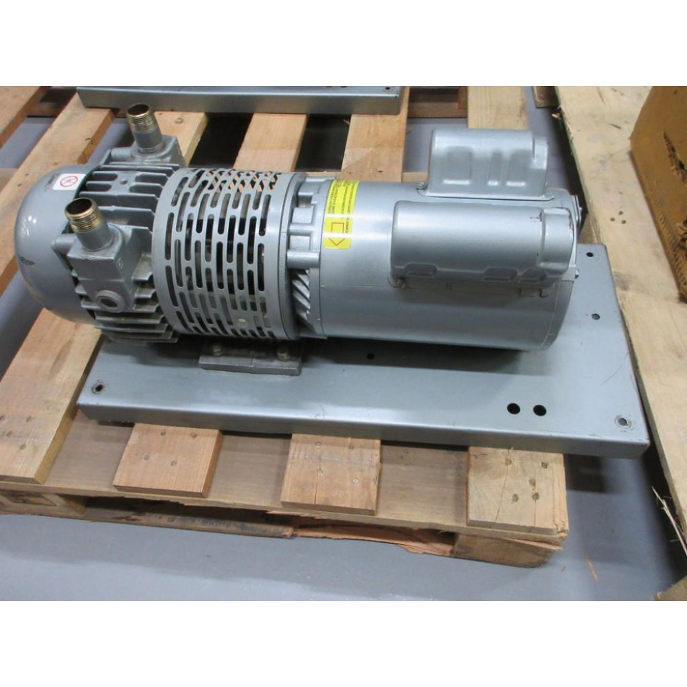 Emerson Electric G561X Motor - Used