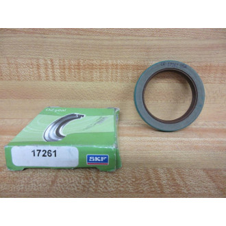 SKFChicago Rawhide 17261 Seal