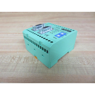 Trebing + Himstedt 10001237 SPI3 Profibus Interface SPI3-RS422 - New No Box