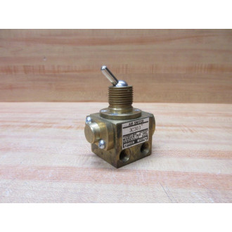 Mosier Industries 3C303 Air Switch - New No Box