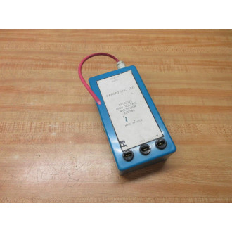 Hurletron 920264 Negative High Voltage Multiplier - Used