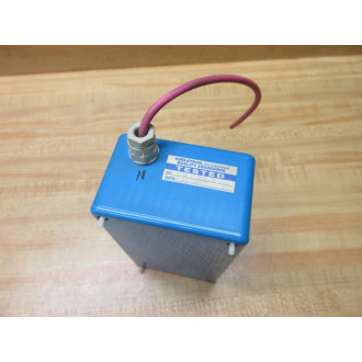 Hurletron 920264 Negative High Voltage Multiplier - Used