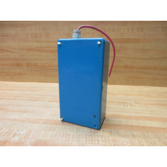 Hurletron 920264 Negative High Voltage Multiplier - Used