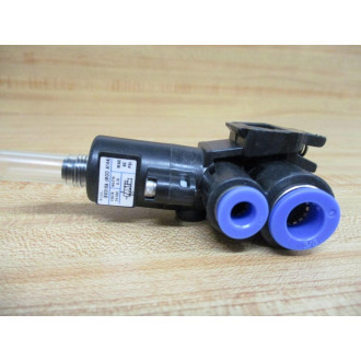 Hytrol BV316A Solenoid Air Valve BV316A MODA144 - New No Box