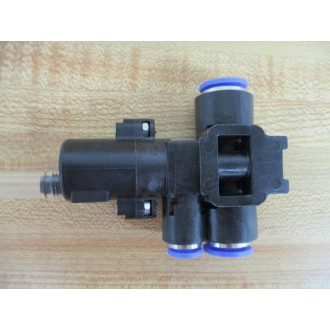 Hytrol BV316A Solenoid Air Valve BV316A MODA144 - New No Box