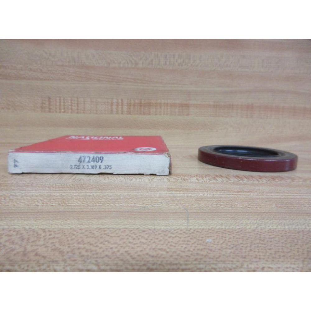 National Oil Seal 472409 Federal Mogul