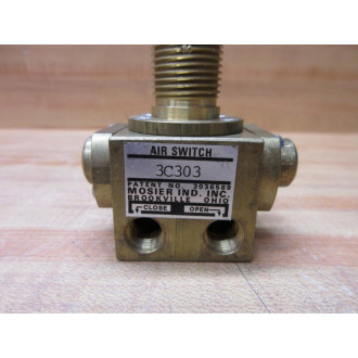 Mosier Industries 3C303 Air Switch