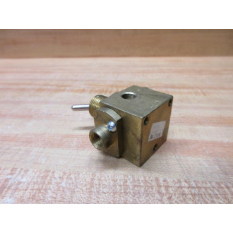 Mosier Industries 3C303 Air Switch