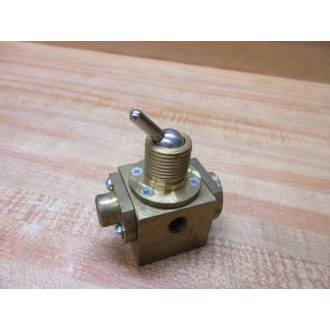 Mosier Industries 3C303 Air Switch