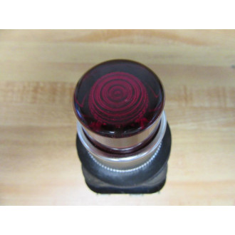 Allen Bradley 800T-PB46R Push Button Switch