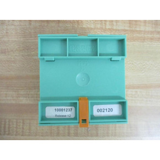 Trebing + Himstedt 10001237 SPI3 Profibus Interface SPI3-RS422 - Used