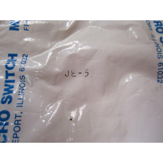 Micro Switch JE-5 JE5 Lever Steel Roller