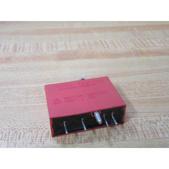 Opto 22 ODC5 Relay Module 60VDC 1.5A (Pack of 6) - New No Box