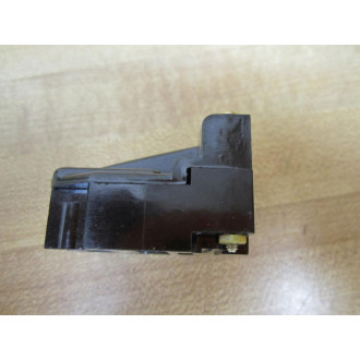 General Electric CR104G11 Contact Block