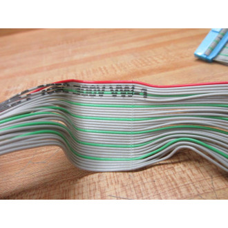 Fanuc A660-4042-T017L1R003 Ribbon Cable A660-4042-T017 - New No Box