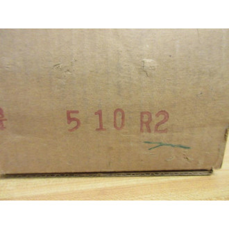 Hills-McCanna 510 R2 Diaphragm Valve F-567-5M-6-60