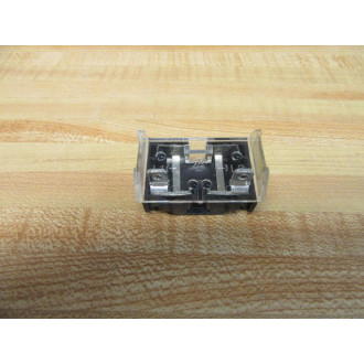 Allen Bradley 800T-N330 Contact Block Plain 800T-Blank WO Screws - New No Box