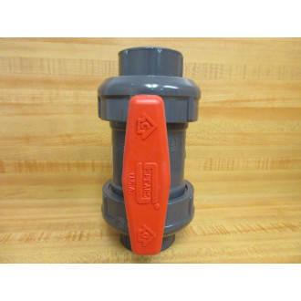 Spears 2339-012 True Union Ball Valve 1-14" 2339012