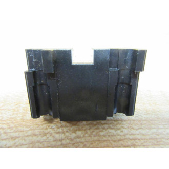Allen Bradley 800T-N330 Contact Block Plain 800T-Blank WO Screws - New No Box