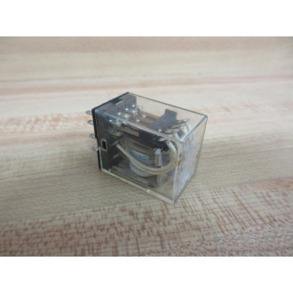 Honeywell SZR-MY4-N1 Contactor SZRMY4N1 Coil 100VAC - Used