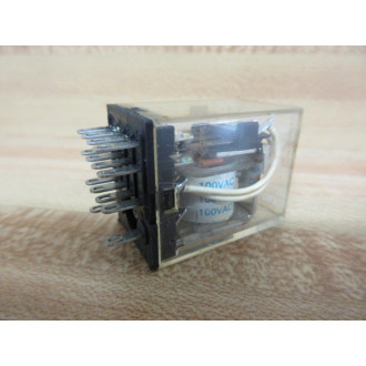 Honeywell SZR-MY4-N1-AC200V Contactor SZR-MY4-N1 - Used