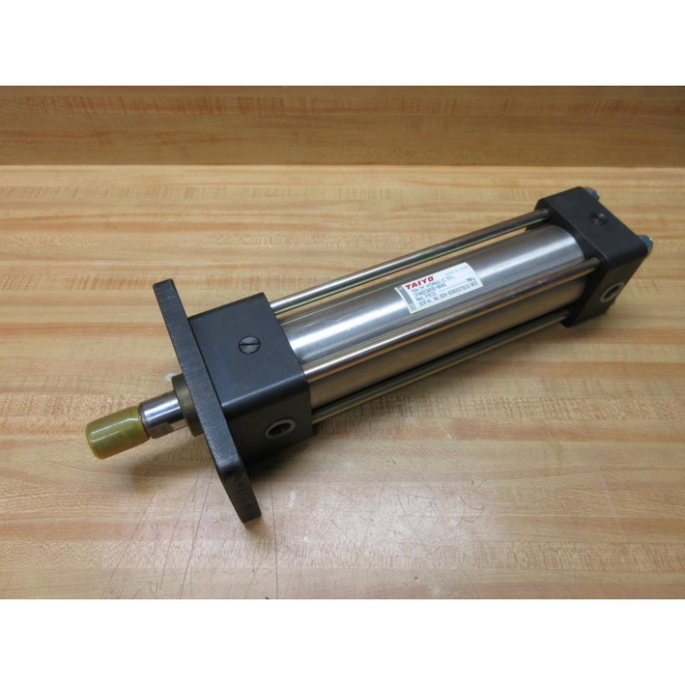 Taiyo 1FA63CB200-BDA2 Hydraulic Cylinder 70H-7R - New No Box