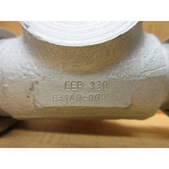Penberthy 63140-000 Valve EEP 330 - New No Box