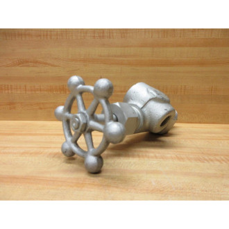 Penberthy 63140-000 Valve EEP 330 - New No Box