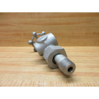 Penberthy 63140-000 Valve EEP 330 - New No Box