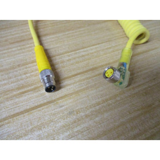 Tregaskiss AS-708-14 Cordset AS70814