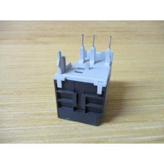 Sprecher + Schuh CT7N-23-B10 Thermal Overload Relay 0.75-1.0A Ser.A - Used