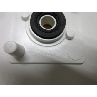 Moeller PC-GF20-FR Safety Switch Enclosure PCGF20FR WP1-32SP1-032 - Used