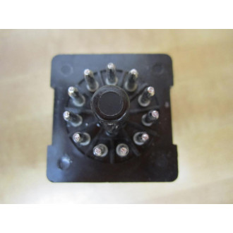 Dayton 3X742E 120V Relay